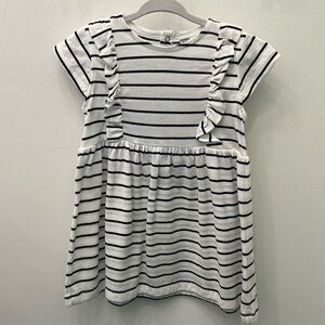 Petit Bateau dress